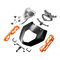 Accesorios de Motocicletas KTM 90108904044 Manual Del Usario