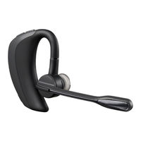 Plantronics Voyager PRO Guia Del Usuario