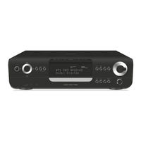NAD VISO TWO Manual Del Usuario