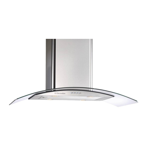 Electrolux EJIB369TDJS Manual De Instrucciones