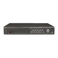 Hikvision DS-7004HI Manual De Usuario