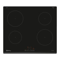 BALAY 3EB8 1 N Serie Manual De Instrucciones