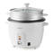 Nedis KARC15WT - Manual de la arrocera de 1,5 l