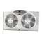 Bionaire BWF0910AR - Manual del ventilador de ventana doble con control remoto
