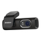 Uniden Dash View SX, SXR - Manual de la cámara de salpicadero inteligente