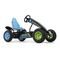 Scooters BERG X-ite Theme Manual De Usuario