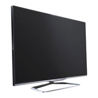 Philips 42PFL5038T/12 Guia De Inicio Rapido