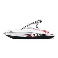 Sea-Doo 230 Wake 230 Challenger 2010 Serie Guia Del Usuario