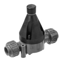 Grundfos PLV-G5/8-3 PV/T Instrucciones De Instalación Y Funcionamiento