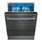 Lavaplatos Siemens SN65ZX49CE Manual De Usuario