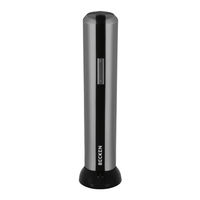 Becken BBO3660 Manual De Instrucciones