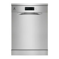 Electrolux ESS47400SW Manual De Instrucciones