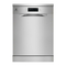 Lavaplatos Electrolux ESS47400SX Manual De Instrucciones