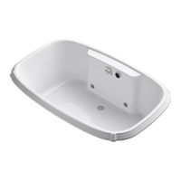 Kohler K-1457 Manual Del Propietário