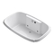 Bañeras Kohler K-1457 Manual Del Propietário