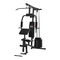 Equipos de Fitness HOMCOM A91-132 Manual De Instrucciones