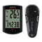 Cateye Strada Slim CC-RD310W - Manual del Ciclocomputador