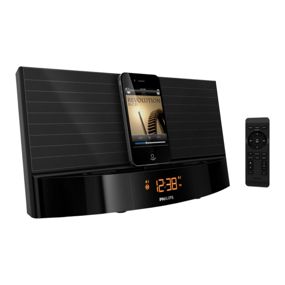 Philips AJ7041D Manual Del Usuario