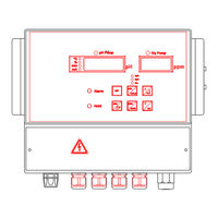 Astralpool PC2000 Manual De Instrucciones