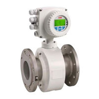 ABB ProcessMaster FEP300 Manual Del Usuario
