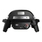 Parrillas Weber PULSE 1000 Manual Del Propietário