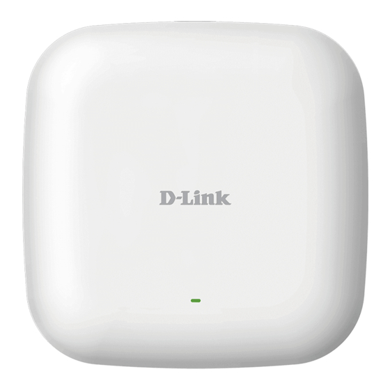 D-Link DAP-2610 Guía De Instalación Rápida