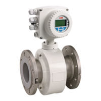 ABB ProcessMaster FEP300 Manual Del Usuario