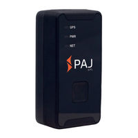 Paj Gps Allround Finder 4G Manual De Instrucciones