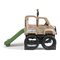Equipos para Parques Infantiles y Áreas de Juegos Step2 SAFARI TRUCK CLIMBER Instrucciones De Instalación