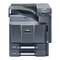 Impresoras Utax P-C4580DN Manual De Instrucciones