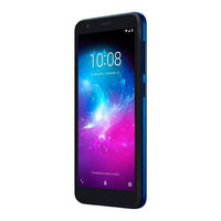 ZTE Blade L8 Manual Del Usuario