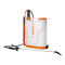 Pulverizador Pintura Truper FUM-16 Instructivo