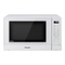 Hornos Microondas Panasonic NN-GT45KW Instrucciones De Funcionamiento