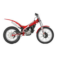 Beta EVO 80 Manual De Instrucciones