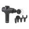 Masajeadores Silvercrest SMGB A1 Instrucciones De Uso