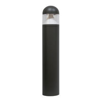 Prilux 13W Manual De Instrucciones