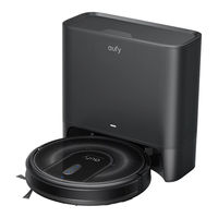 EUFY Clean G35+ Manual Del Propietário