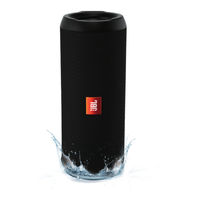 Jbl Flip 3 Manual Del Usuario