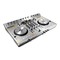Numark 4TRAK - Manual del controlador de 4 canales