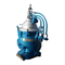Equipo Industrial Alfa Laval WHPX Serie Manual De Instrucciones