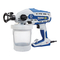 Pulverizador Pintura Graco TrueCoat 360 Manual Del Usuario