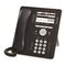 Avaya one-X H.323
