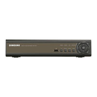 Samsung SHR-1041 Manual Del Usuario