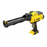 Stanley SCE600 Traducido De Las Instrucciones Originales