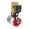 Motores Fueraborda Vetus BOW THRUSTER Manual De Manejo