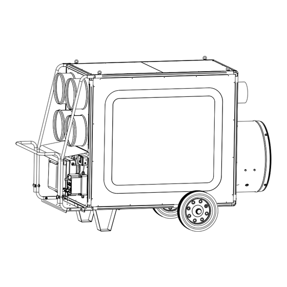 Master BV 310 FS Manual De Instrucciones