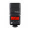 Flash de la Cámara Godox Thinklite TT350C Manual De Instrucciones