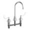 Equipo de Fontaneria geberit Chicago Faucets 201 Instrucciones Para La Instalación
