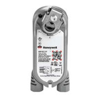 Honeywell MS4103F Instrucciones De Instalación