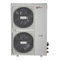 Chillers de Aire EAS ELECTRIC EMCH Serie Manual De Instalación Y Manual De Usuario